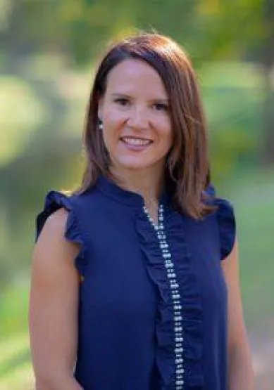 Dr. Kristen Angwin's photo