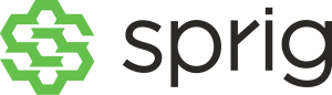 sprig logo