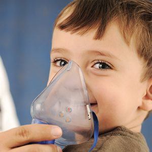 pediatric sedation photo