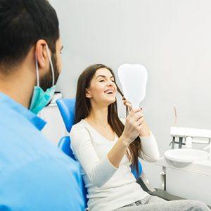 wisdom teeth removal photo